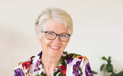 Mag-Susana-Niedan-Feichtinger - GBA