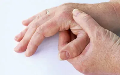 Schüßler Salze und Arthrose – Arthrose erfolgreich behandeln