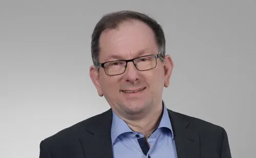 Stefan Lackermeier Stefan Lackermeier