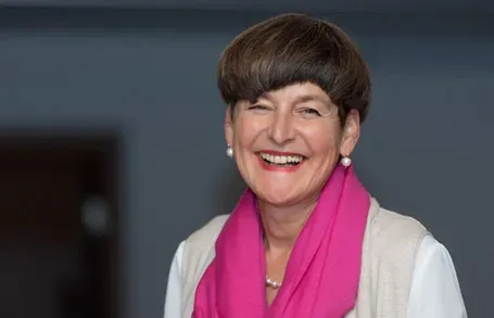 Susanne Bernegger-Flintsch